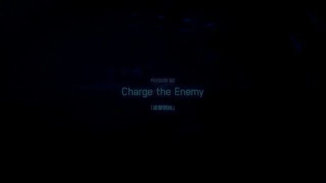 エースコンバット7ミッション2