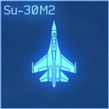 Su-30M2