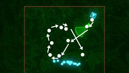 エースコンバット7ミッション11SAM