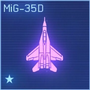 MiG-35D