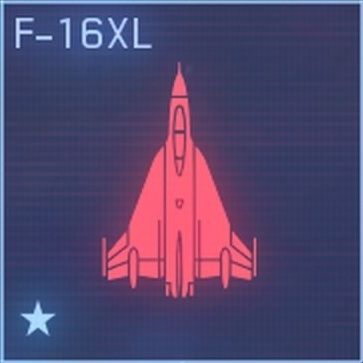 F-16XL
