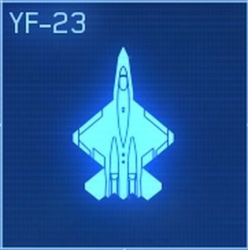 YF-23