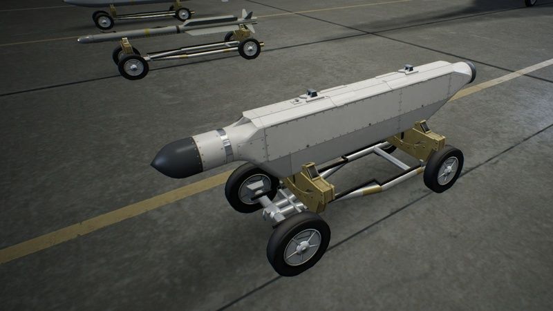 IEWS XFA27 ANALQ-131