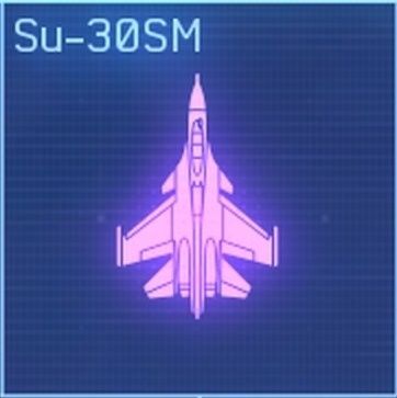 Su-30SM