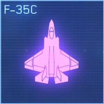 F-35C