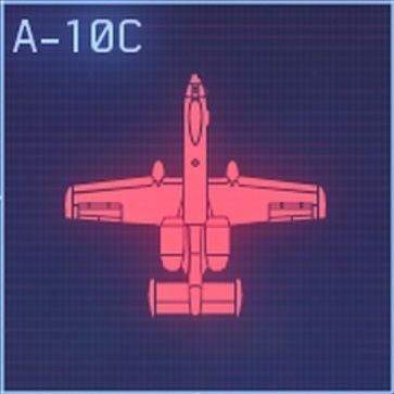 A-10C