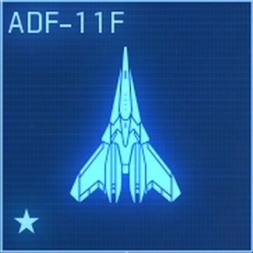ADF-11F