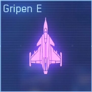 Gripen E