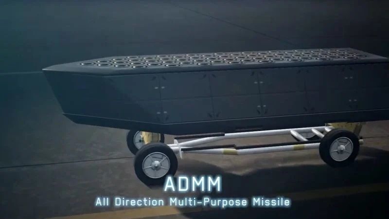 ADMM1