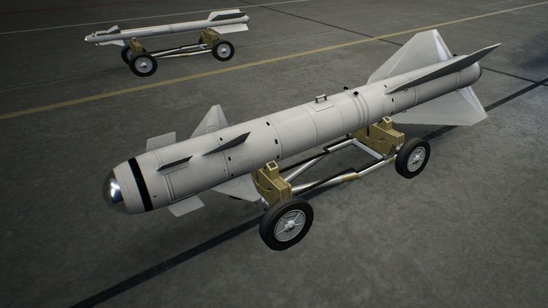 4AGM露 Kh-29D
