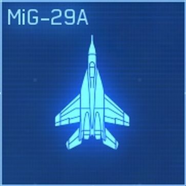 MiG-29A
