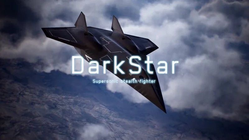 DarkStar