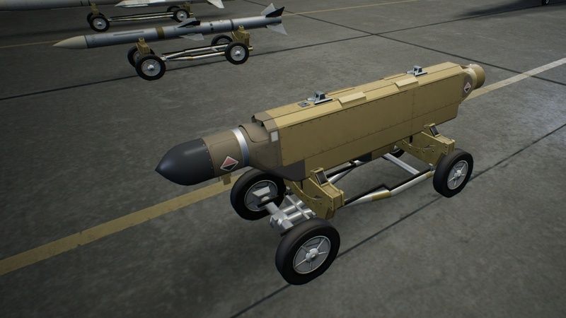 IEWS F2 ANALQ-131