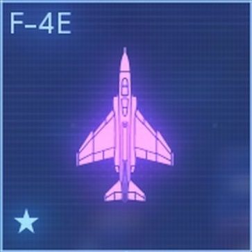 F-4E