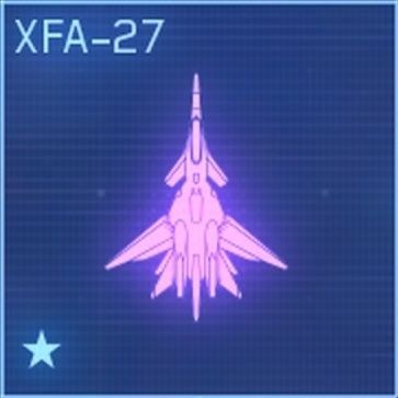 XFA-27