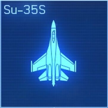 Su-35S