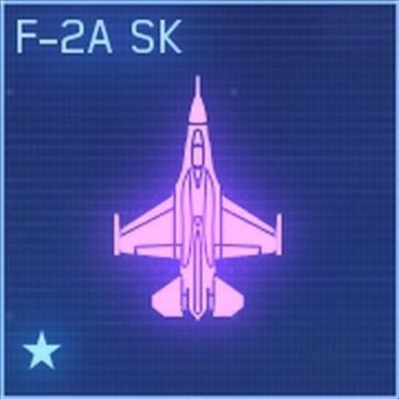 F-2A SK