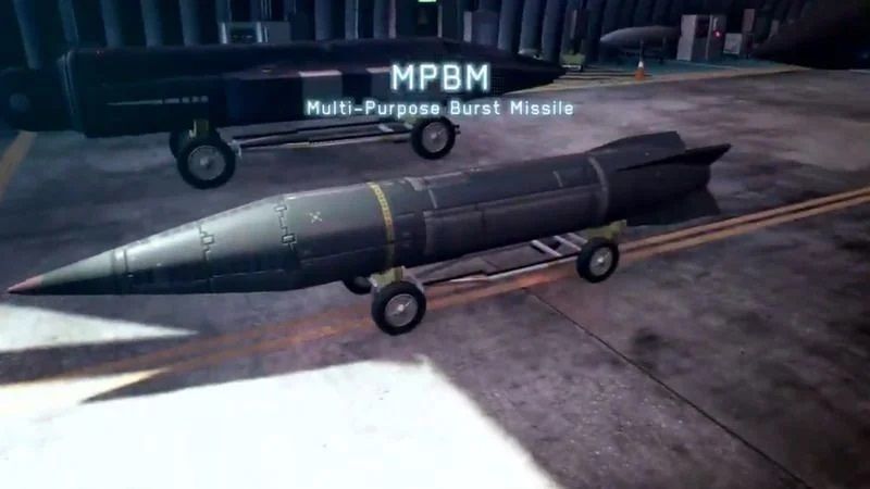 MPBM1
