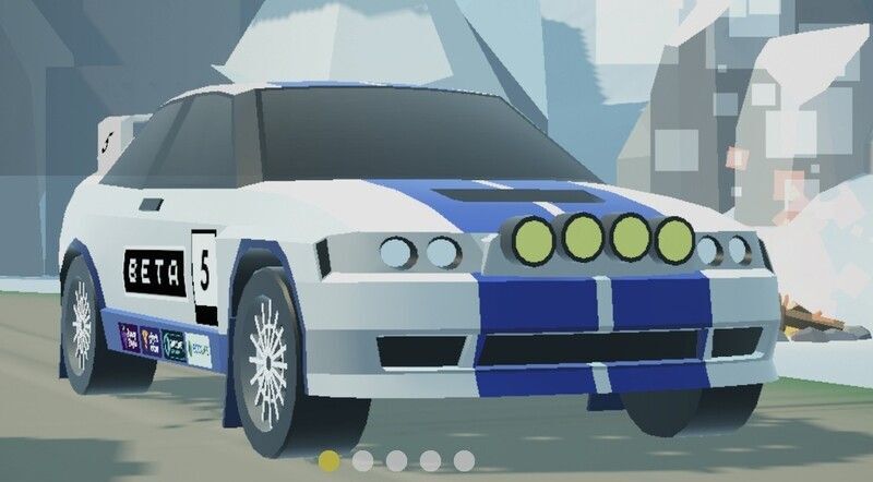 EM6 - N3Rally攻略Wiki | Gamerch