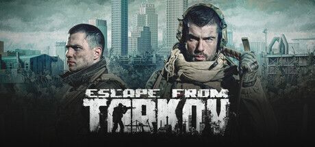 Escape from Tarkov メインビジュアル
