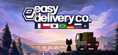 Easy Delivery Co. メインビジュアル