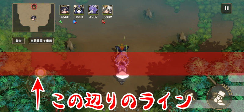 ライン