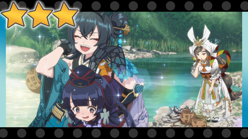 本日の不運と幸運