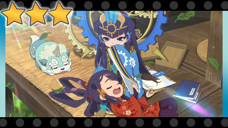 どうぞよい夢を