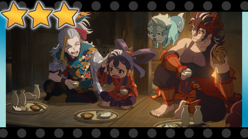 酒好きたちの夕べ