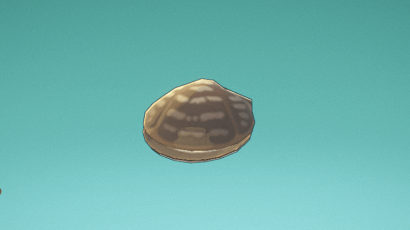 アコヤガイ