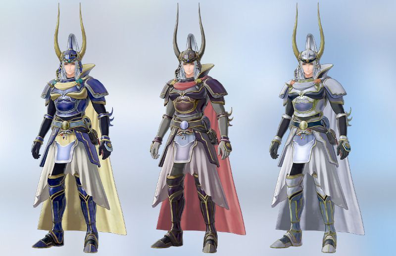 光の戦士