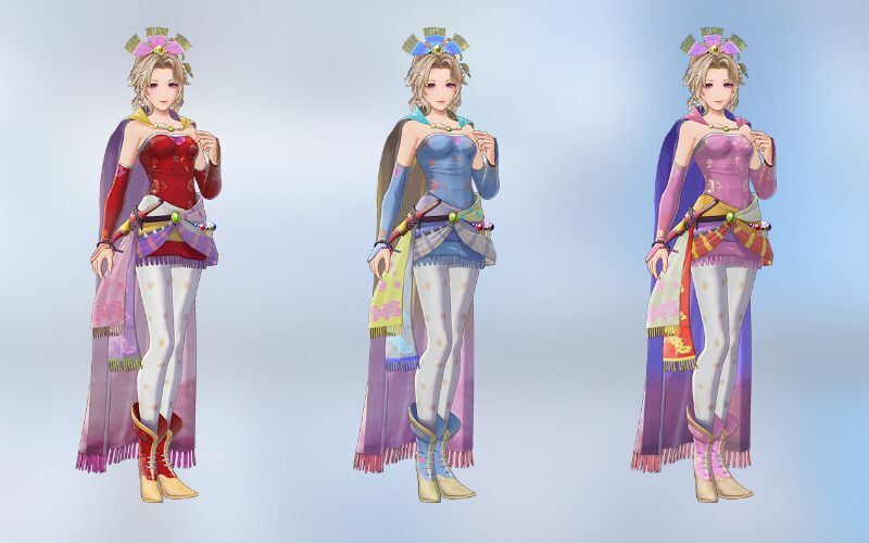 魔導戦士
