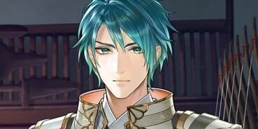 源 頼朝「桜霞 天の青龍」