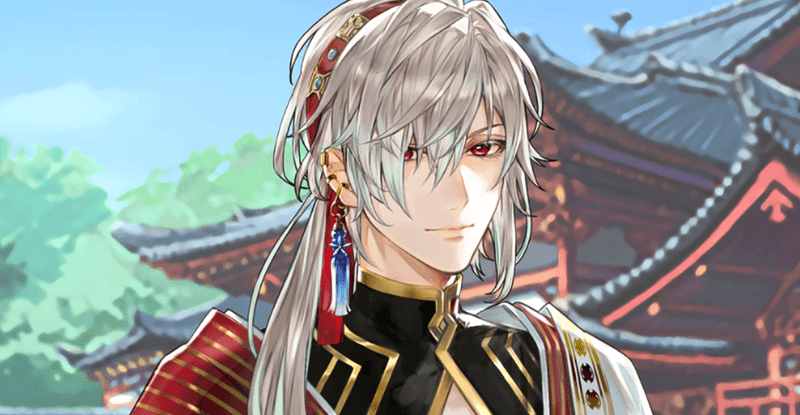 平 清盛「桜霞 地の青龍」