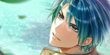 源 頼朝「龍宮の守り人」