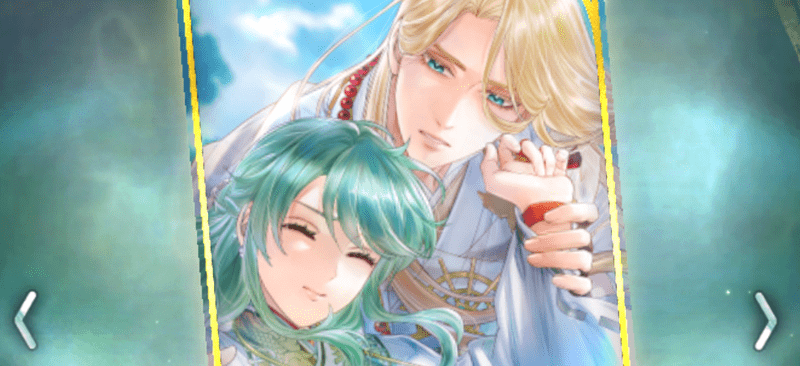 上杉謙信「清らかな心根で咲くのは」