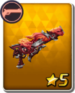 魔銃バロール