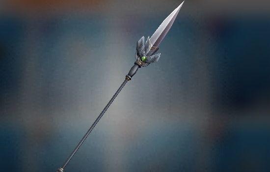 アイアンスピア