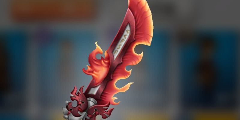 大怒剣モラルタ