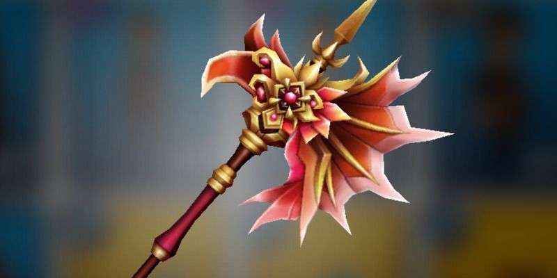 エルダーハチェット