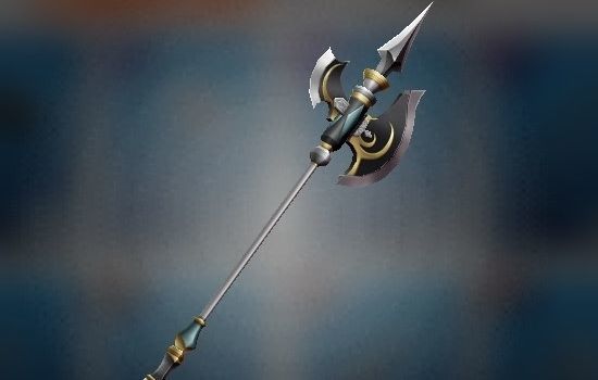 バルディッシュ