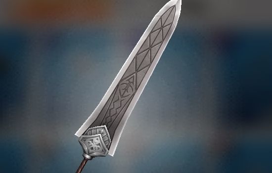 グレートソード