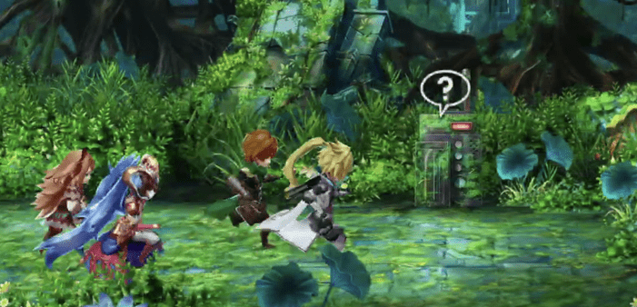 起動できる装置