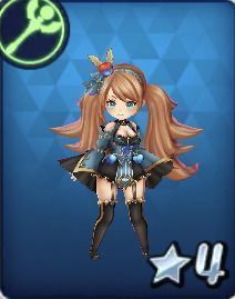 土守の魔法使い