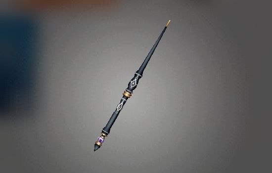 マジックロッド