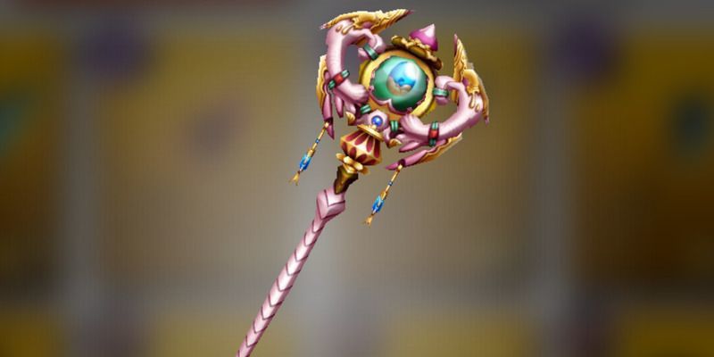 知恵の短杖フィンタン