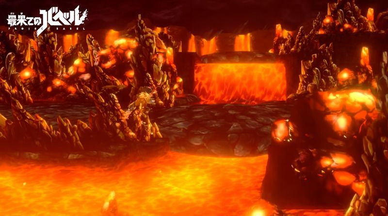 シングルプレイRPG