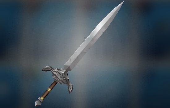 アイアンソード