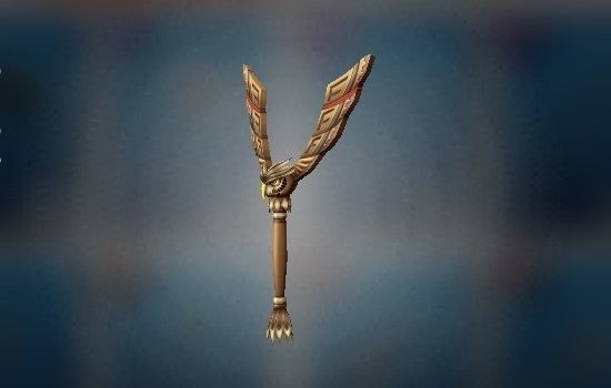 スリリングボウ