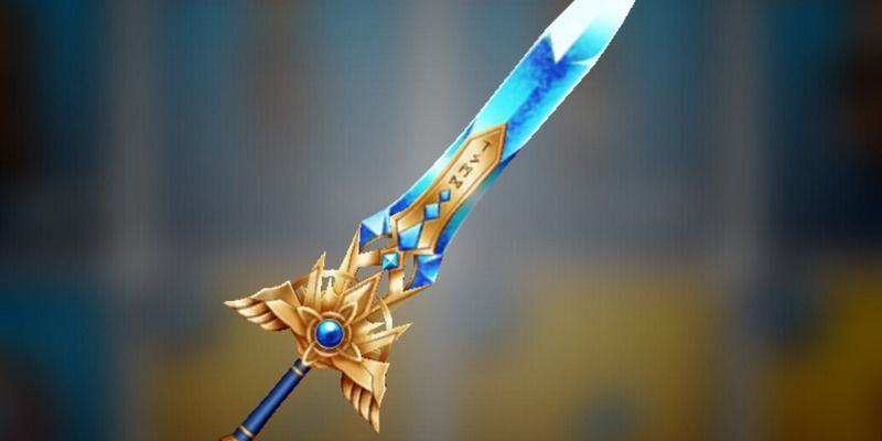 輝剣クレイヴソリス